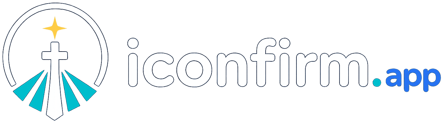 iconfirm.app